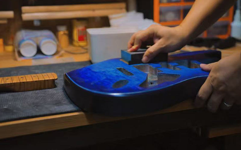 吉他维修,吉他护理,吉他制作,吉他调试,吉他教学